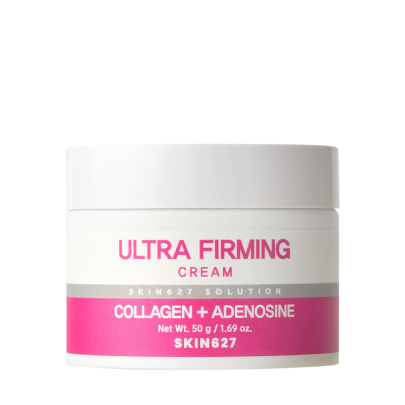 SKIN627 Ultra Firming Cream