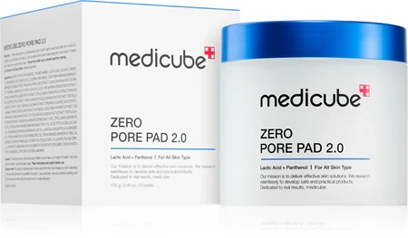 Medicube Zero Pore Pad 2.0 2