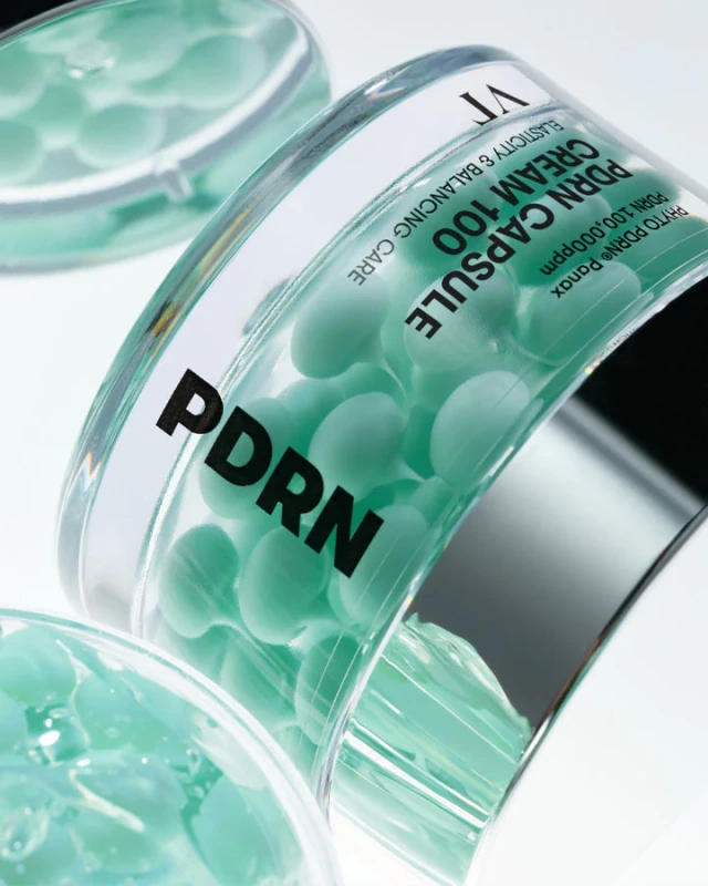 VT COSMETICS PDRN Capsule Cream 100 3