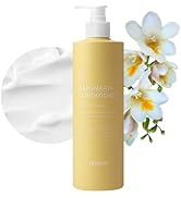 LAFERME Laminaria Conditioner PEAR & FREESIA, 500 ml 1