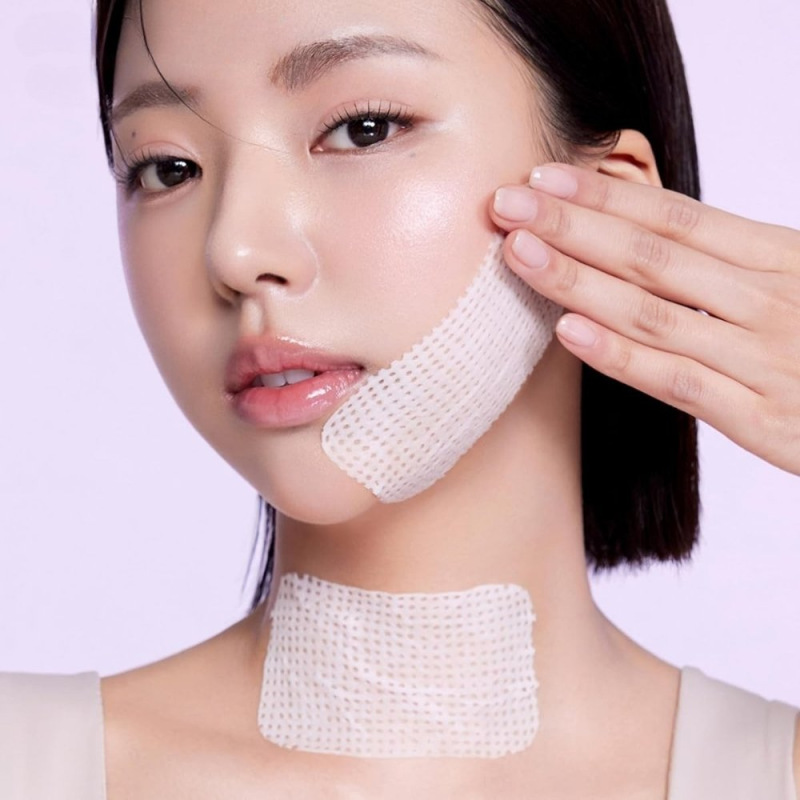 DERMAL Retinol Peptide Lifting Pad - Liftingové tonizačné tampóny 2