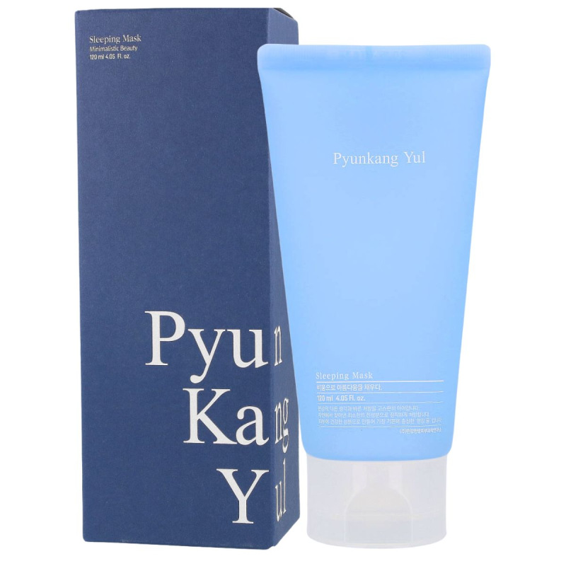 PYUNKANG YUL Sleeping Mask, 120 ml
