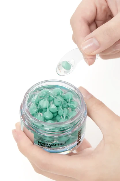 VT COSMETICS PDRN Capsule Cream 100 7