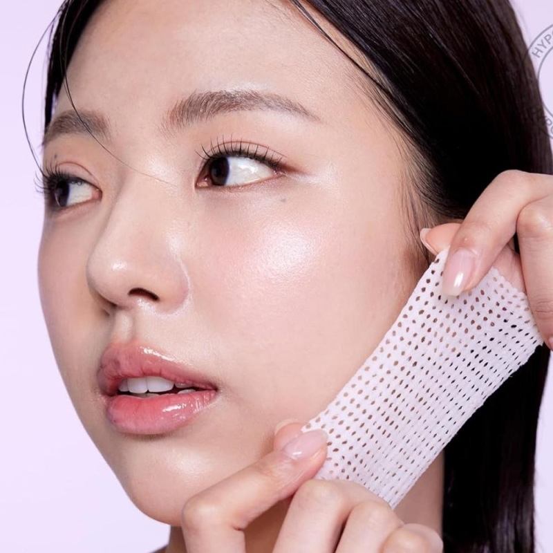 DERMAL Retinol Peptide Lifting Pad - Liftingové tonizačné tampóny 3
