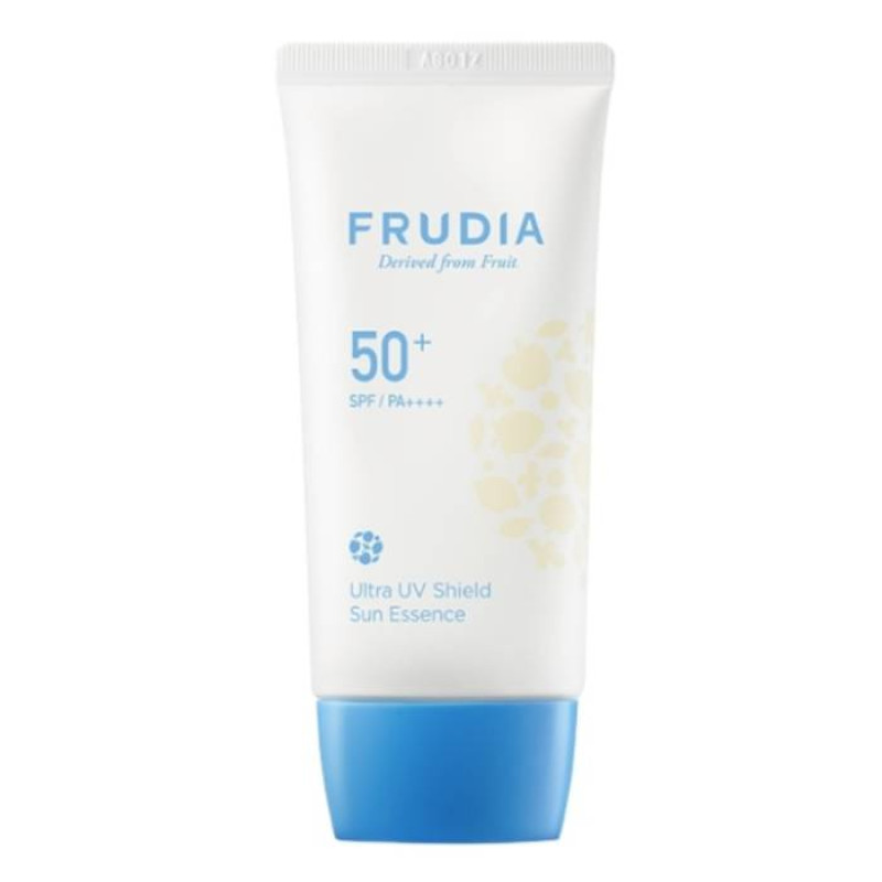FRUDIA Ultra UV Shield Sun Essence SPF50
