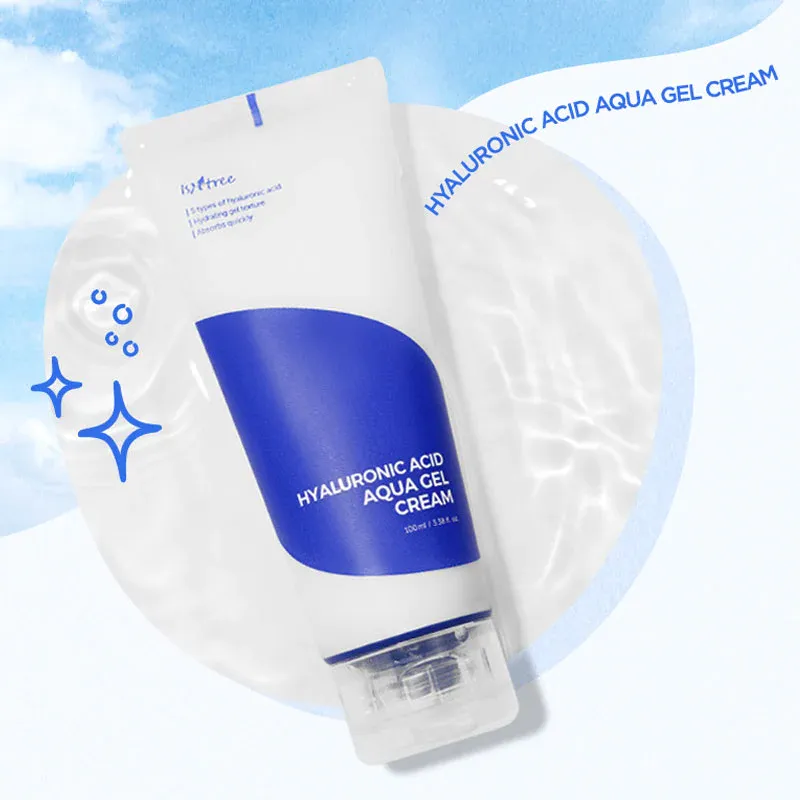 ISNTREE Hyaluronic Acid Aqua Gel Cream