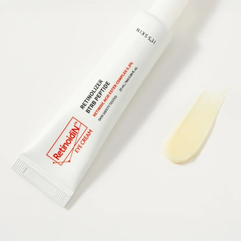 ITSSKIN Retinoidin Eye Cream 3