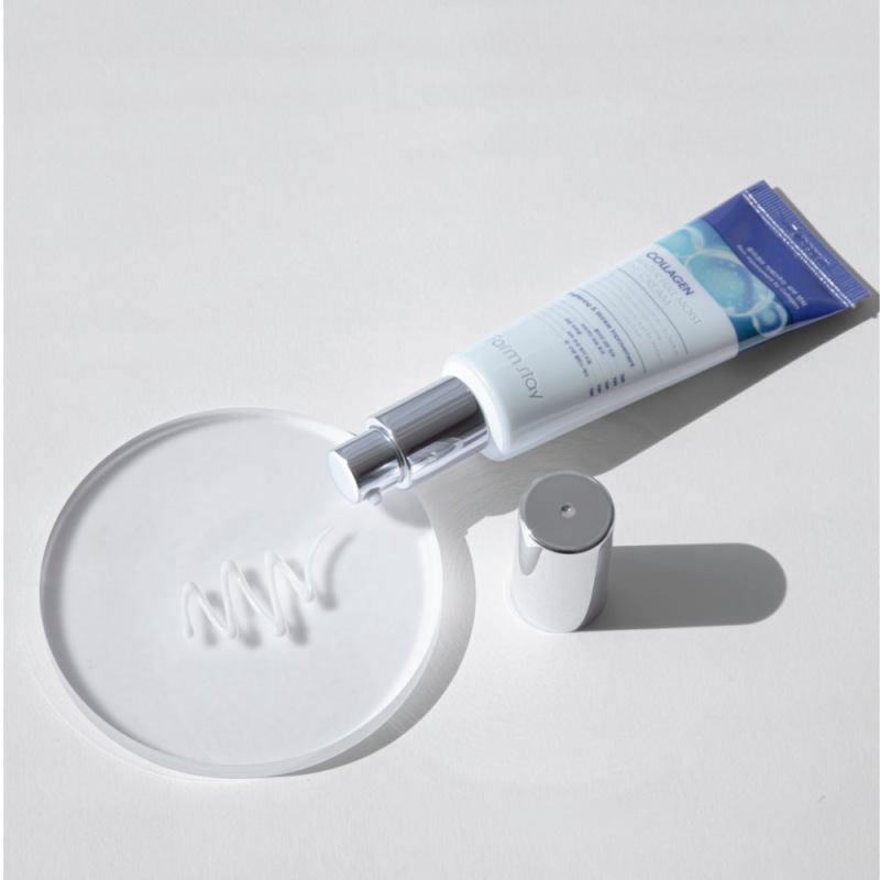 FARMSTAY Collagen Water Full Moist Eye Cream, 50 ml 3