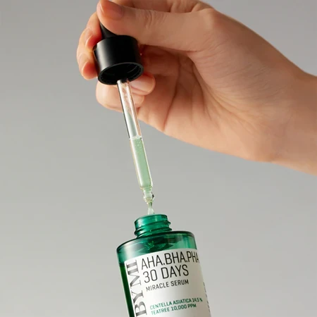 SOMEBYMI AHA-BHA-PHA 30 days Miracle Serum, 50ml 3