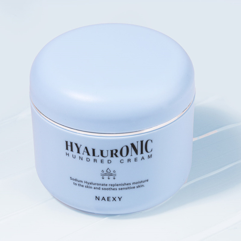 NAEXY Hyaluronic Hundred Cream, 100 g 2