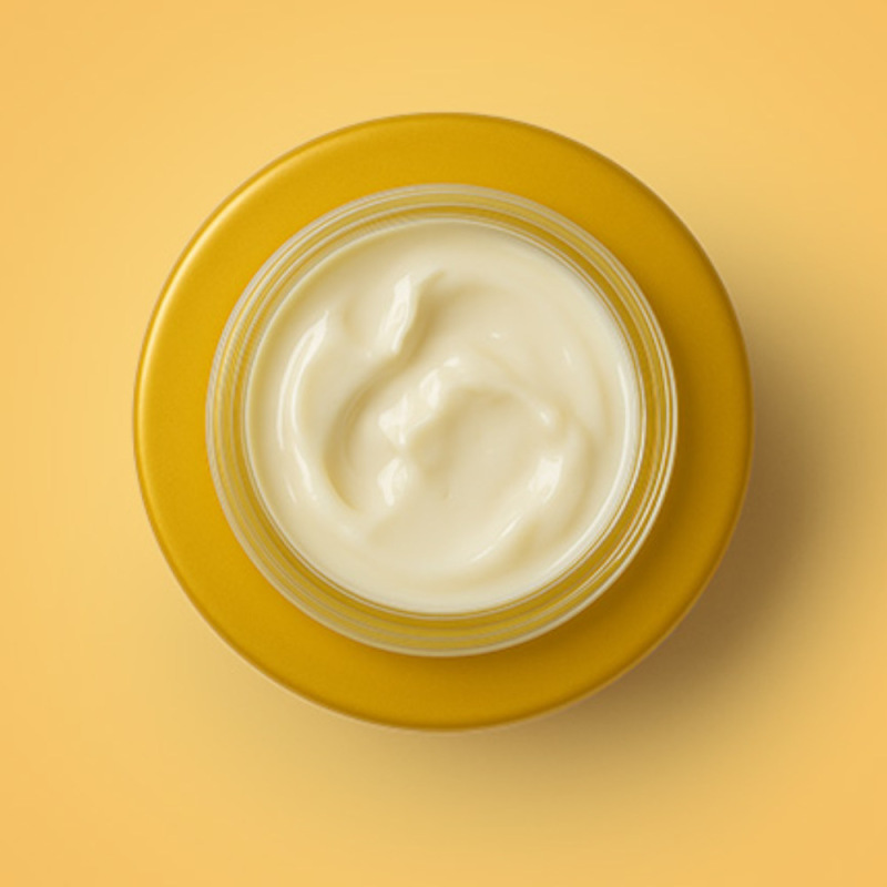 BERGAMO COENZYME Q10 Wrinkle Care Cream 1