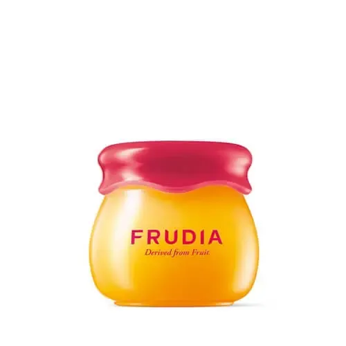 FRUDIA Pomegranate Honey 3in1 Lip Balm , 10 g