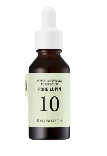 IT'S SKIN Power 10 Formula PO Effector "Pore Lupin", 30ml