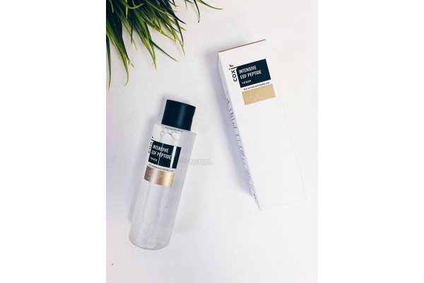 COXIR Intensive EGF Peptide Toner 3