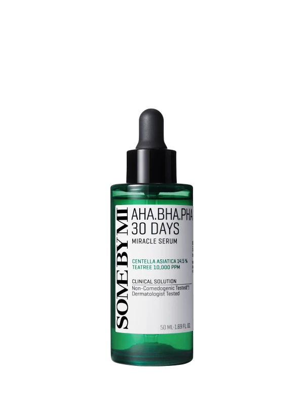SOMEBYMI AHA-BHA-PHA 30 days Miracle Serum, 50ml