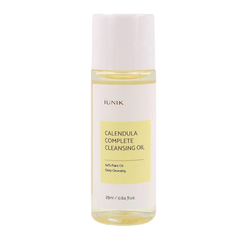 iUNIK Calendula Complete Cleansing Oil, 25ml