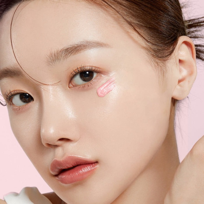 MEDICUBE PDRN Pink Pepetide Eye Cream 6