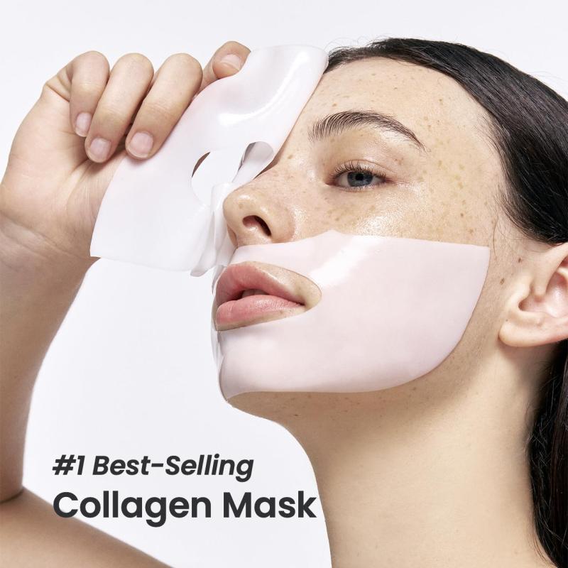 BIODANCE - Bio-Collagen Real Deep Mask, 34g