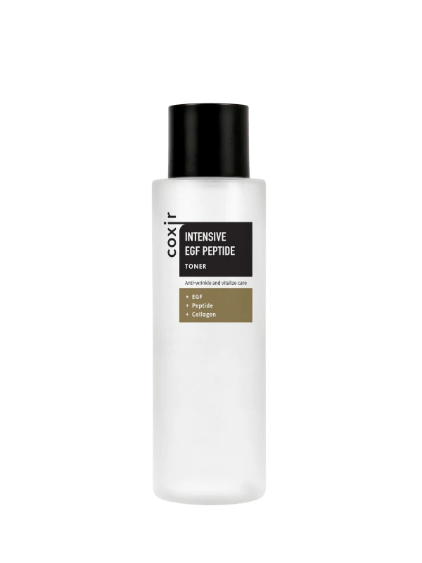 COXIR Intensive EGF Peptide Toner
