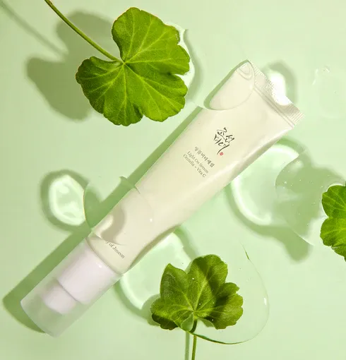 BEAUTY OF JOSEON Light on Serum Centella + Vita C 30ml