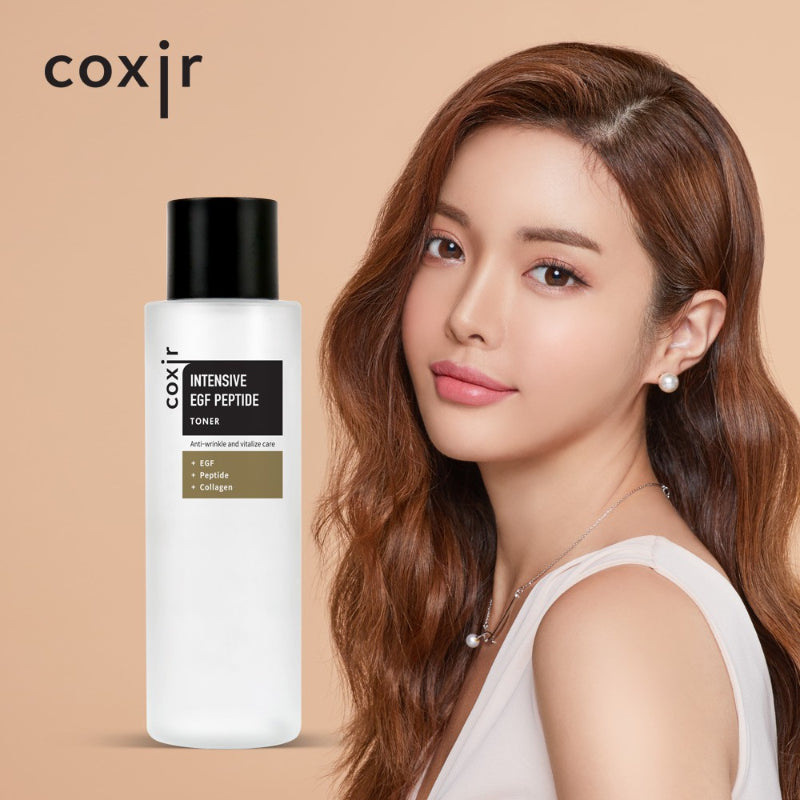 COXIR Intensive EGF Peptide Toner 5