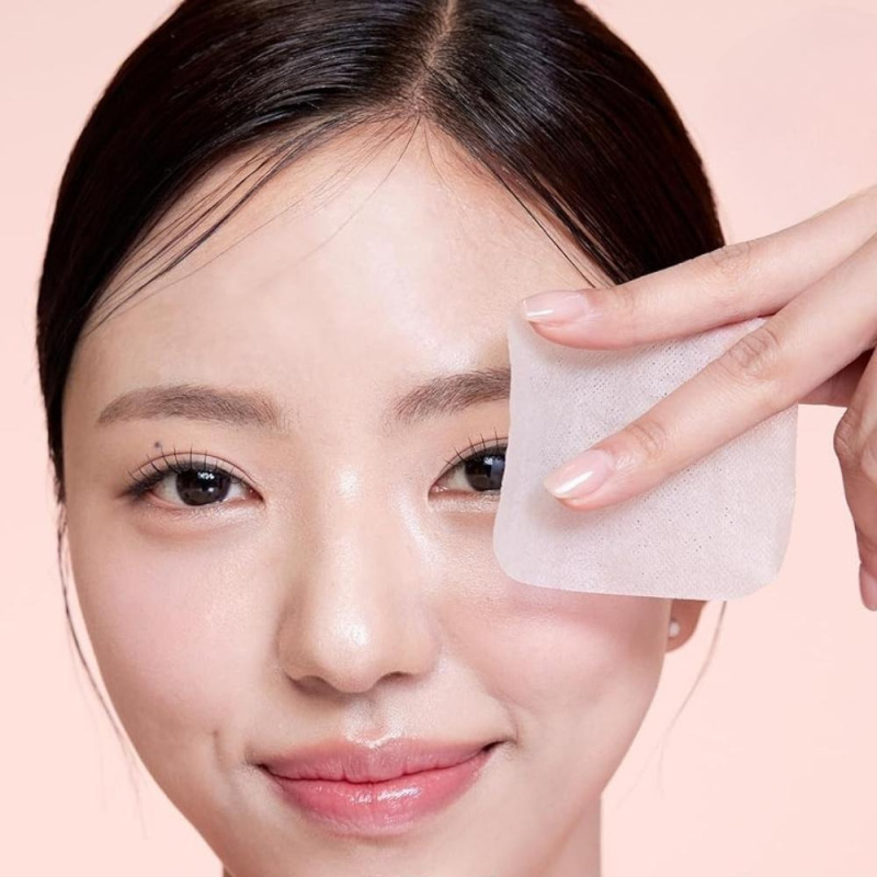 DERMAL Collagen Moistfull Pad – Kolagénové tonizačné tampóny na spevnenie pleti 3