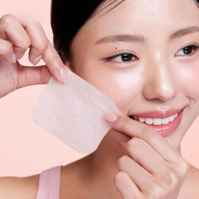 DERMAL Collagen Moistfull Pad – Kolagénové tonizačné tampóny na spevnenie pleti 1