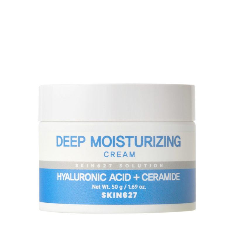 SKIN627 Deep Moisturizing Cream 2
