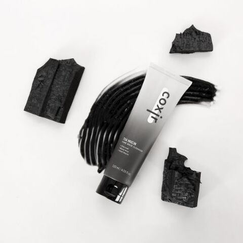 COXIR TXA Mucin Pore Mask Cleanser 2