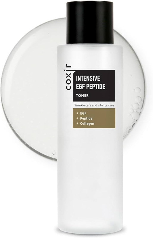 COXIR Intensive EGF Peptide Toner 1