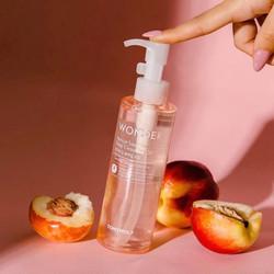 TONY MOLY Čistiaci olej Wonder Apricot Deep Cleansing Oil