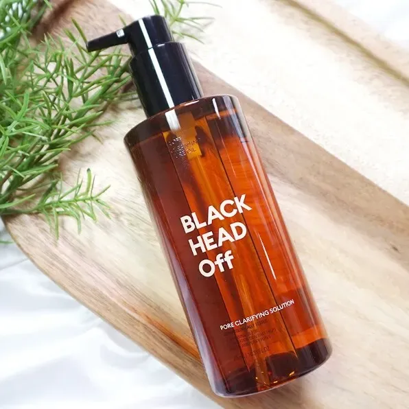 MISSHA Super Off Cleansing Oil (Blackhead Off)