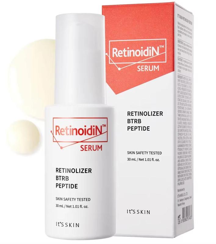 ITSSKIN Retinoidin Serum