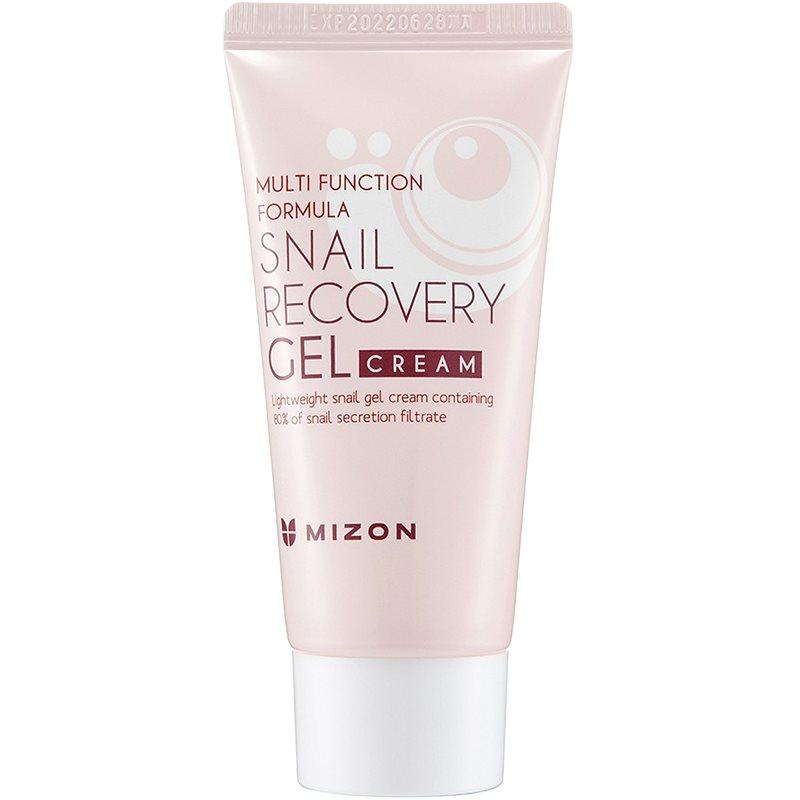 MIZON Regeneračný gél Snail Recovery Gel Cream