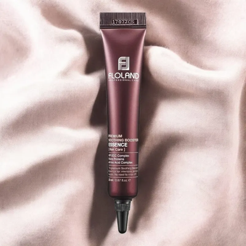 DARČEK FLOLAND Premium Soothing Booster Essence