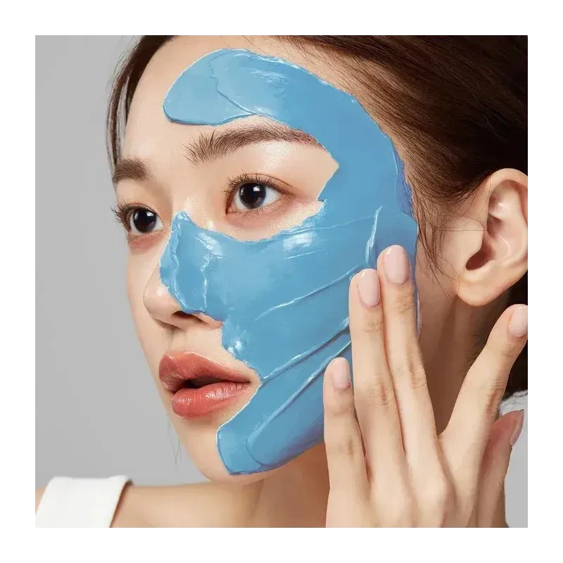 MEDICUBE Zero Pore Blackhead Mud Mask 5