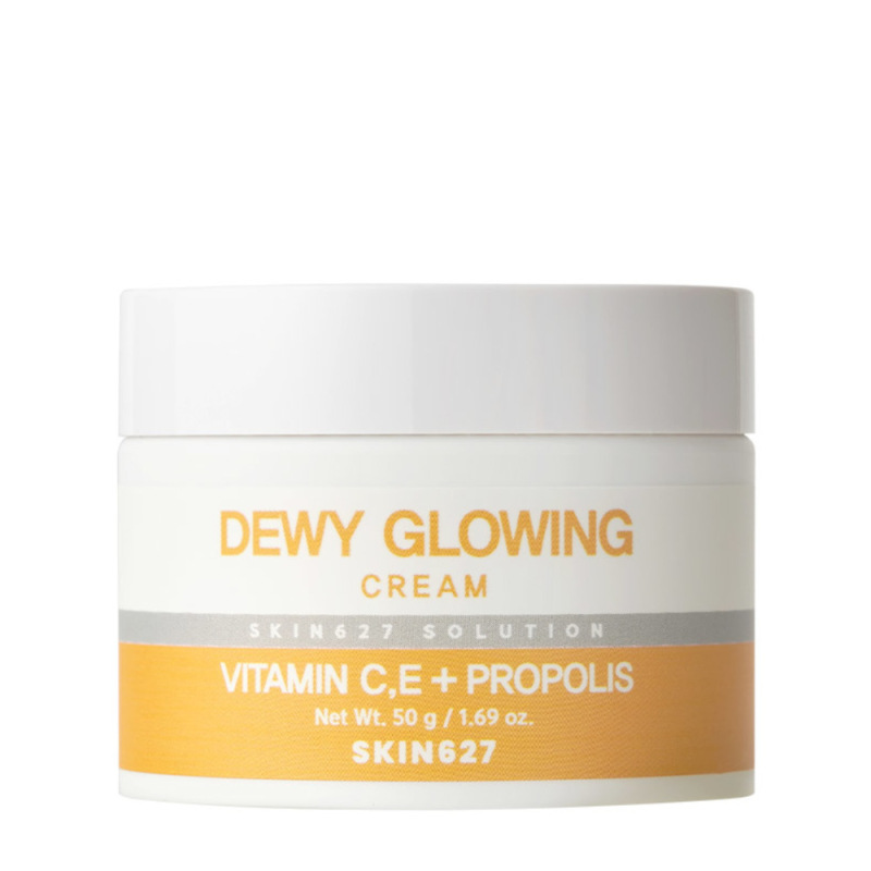 SKIN627 Dewy Glowing Cream