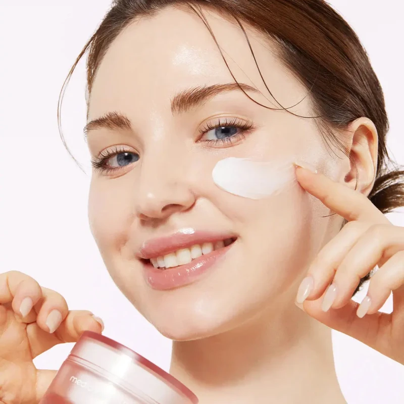 MEDICUBE Triple Collagen Cream 2
