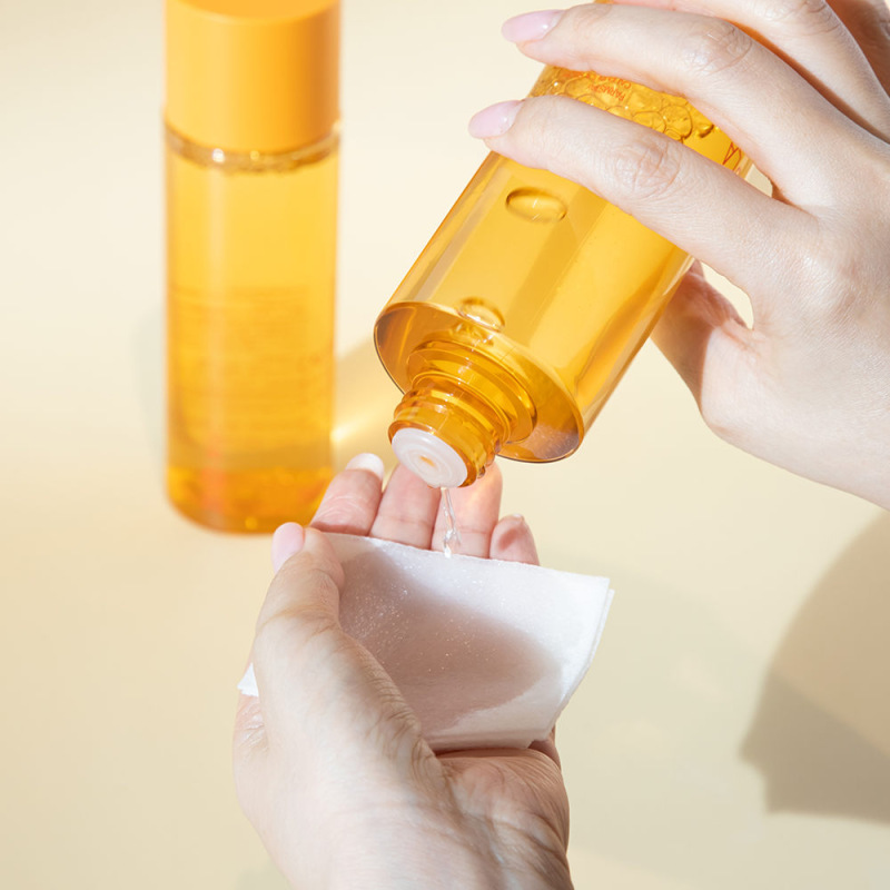 FARMSTAY Calendula Relief Toner, 200 ml 2