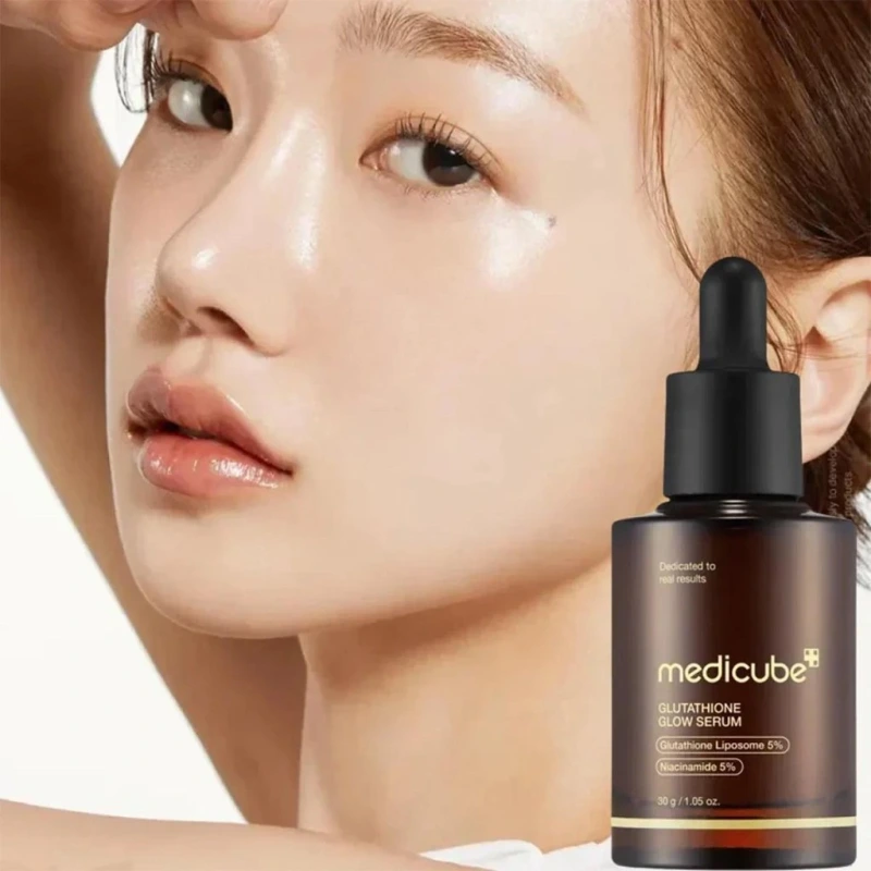 MEDICUBE AGE-R Glutathione Glow Serum 1