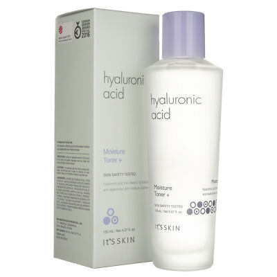 ITSSKIN Hyaluronic Acid Moisture Toner + 1