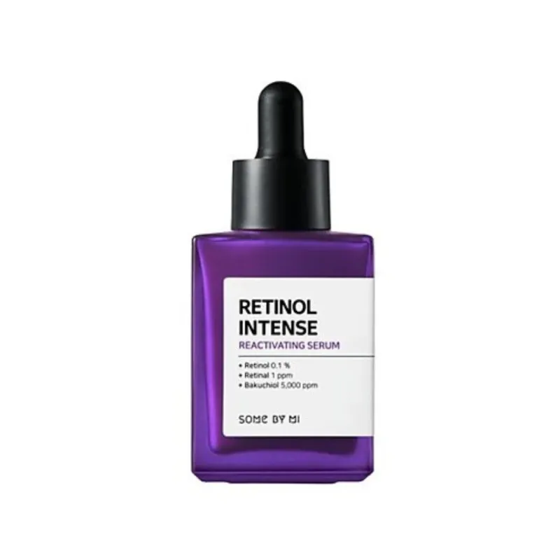 SOME BY MI Retinol Intense Reactivating Serum, 30ml