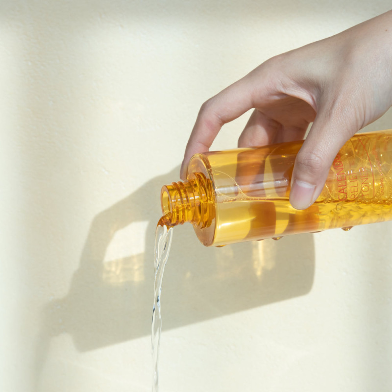 FARMSTAY Calendula Relief Toner, 200 ml 3