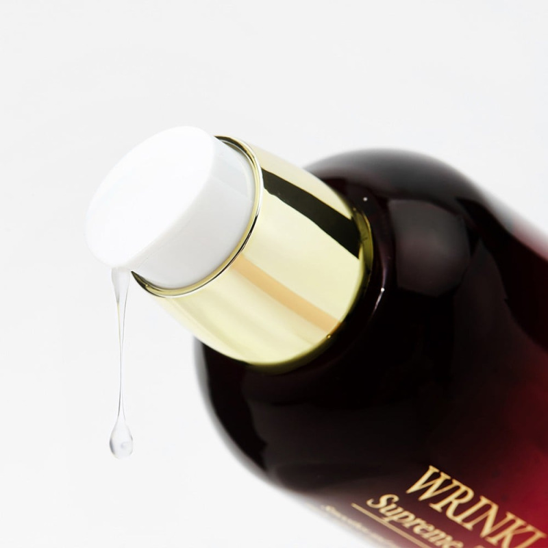 THE SKIN HOUSE Wrinkle Supreme Toner 3