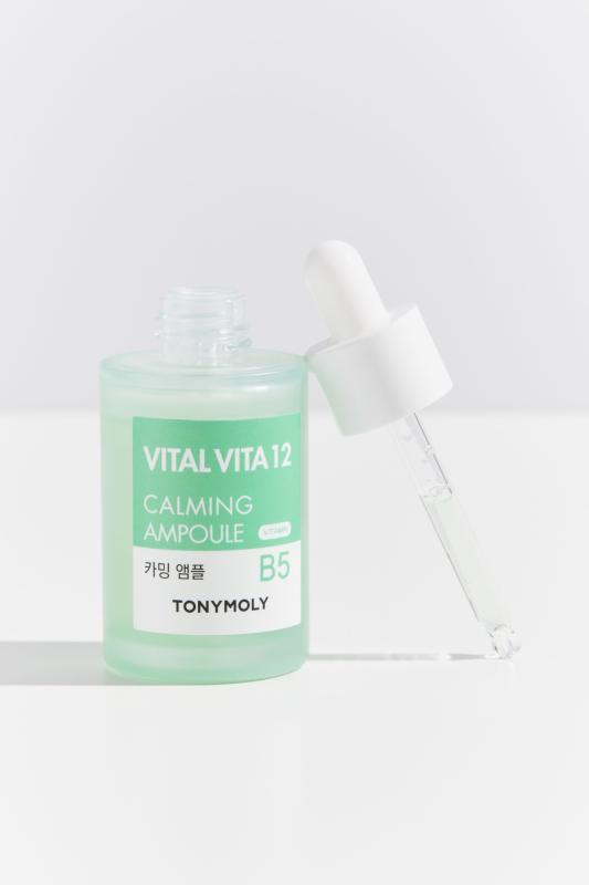 TONY MOLY Vital Vita 12 Calming Ampoule, 30 ml Tony Moly