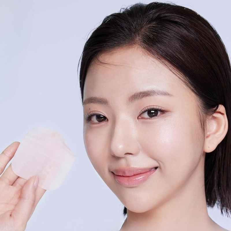 DERMAL Ice Cool Toner Pad - Chladivé tonizačné tampóny na upokojenie rozpálenej pleti 2