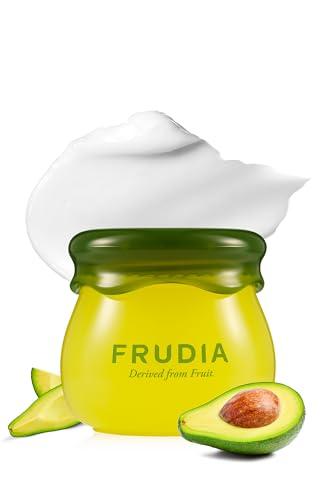 FRUDIA Avocado Cica Relief Lip Balm, 10 g