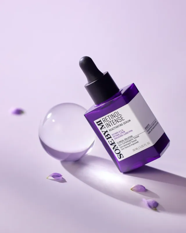 SOME BY MI Retinol Intense Reactivating Serum, 30ml