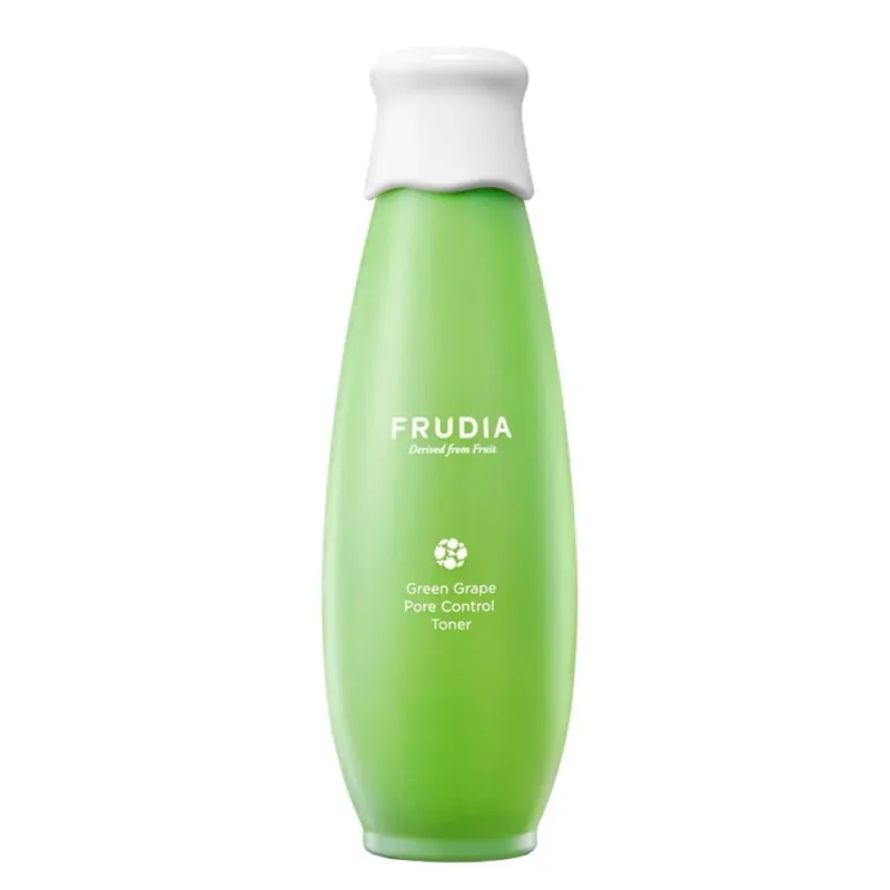 FRUDIA Green Grape Pore Control Toner