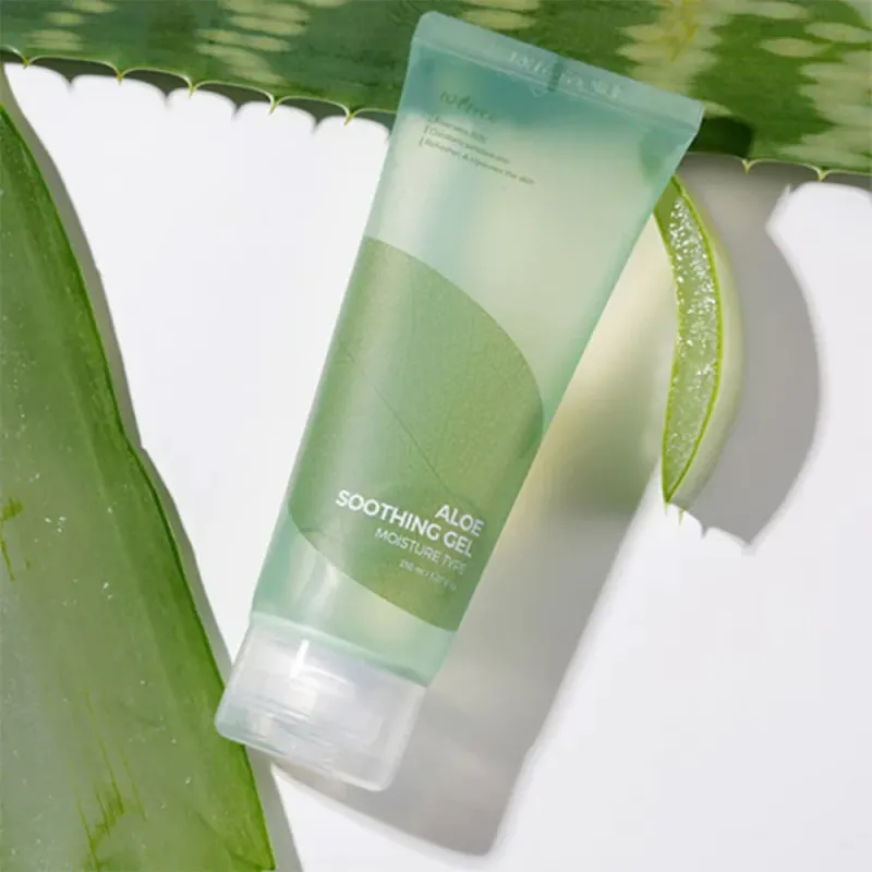 ISNTREE Aloe Soothing Gel - Moisture Type